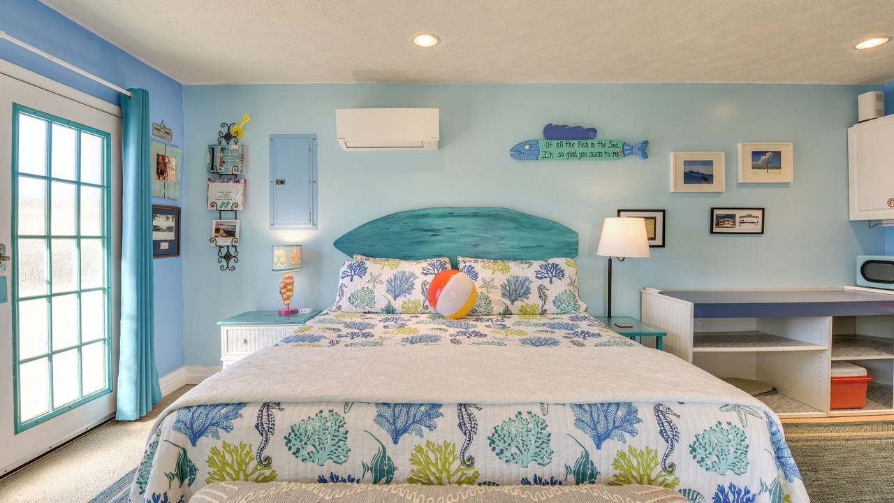 Photo of Bedroom in Bel Air