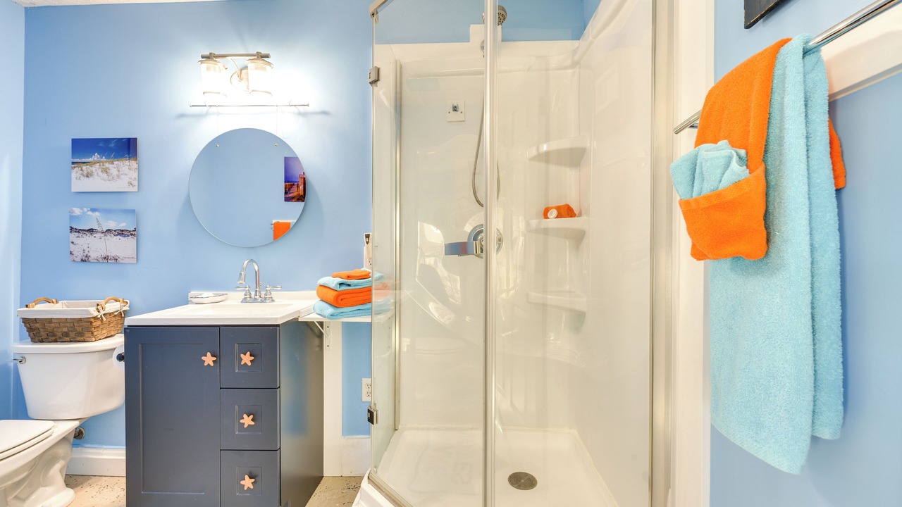 Photo of Bathroom in Bel Air