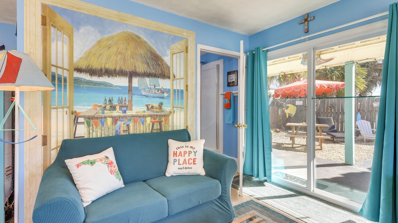 Photo of Livingroom in Bel Air