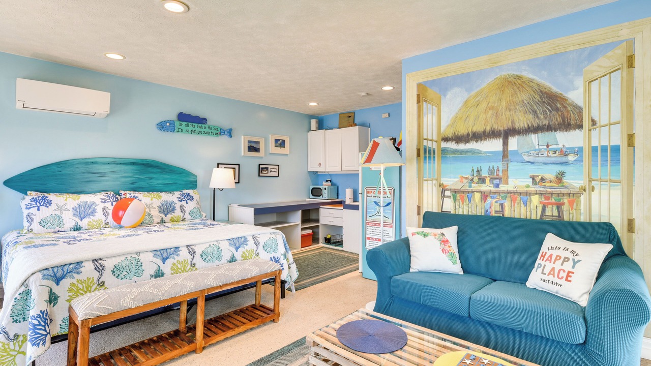 Photo of Livingroom in Bel Air