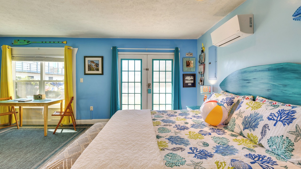 Photo of Bedroom in Bel Air