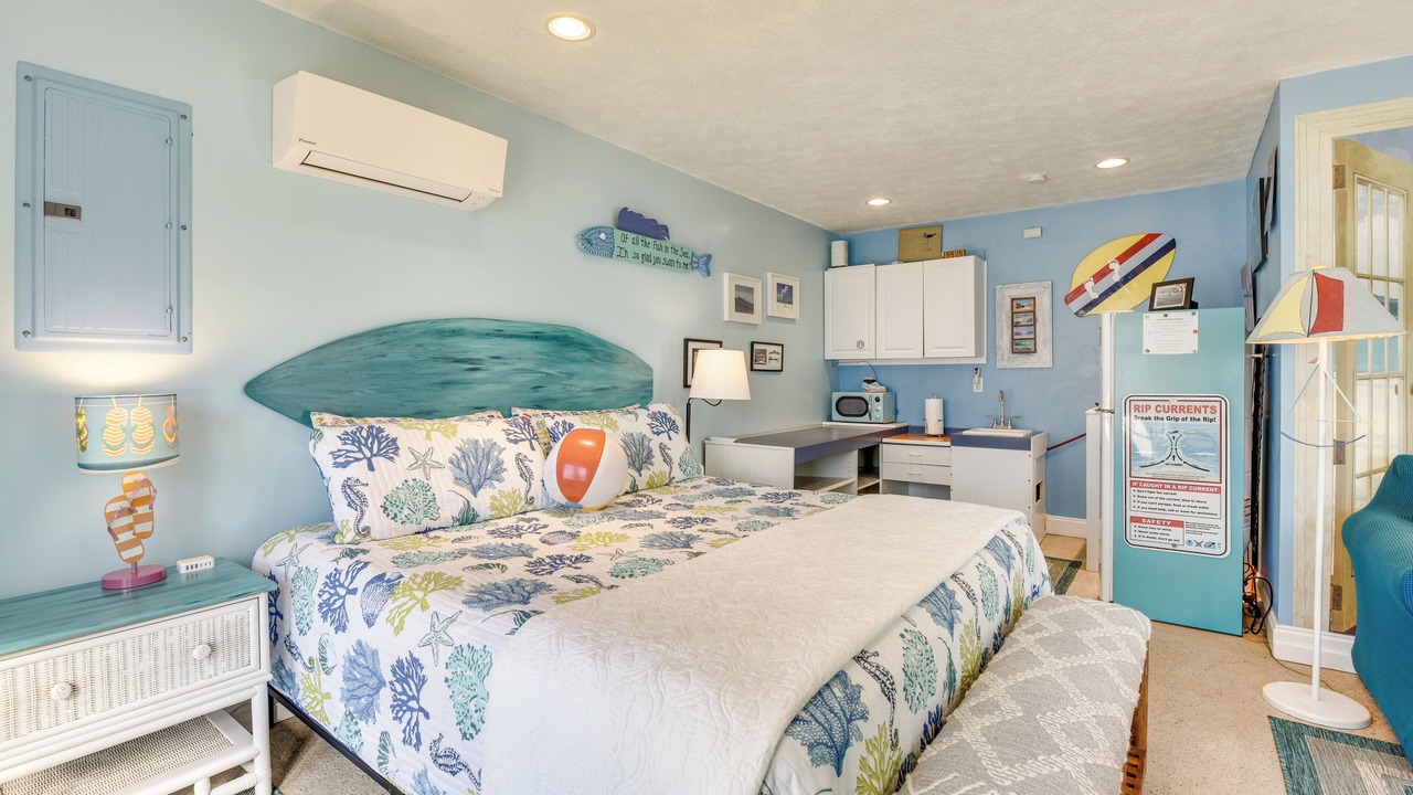 Photo of Bedroom in Bel Air