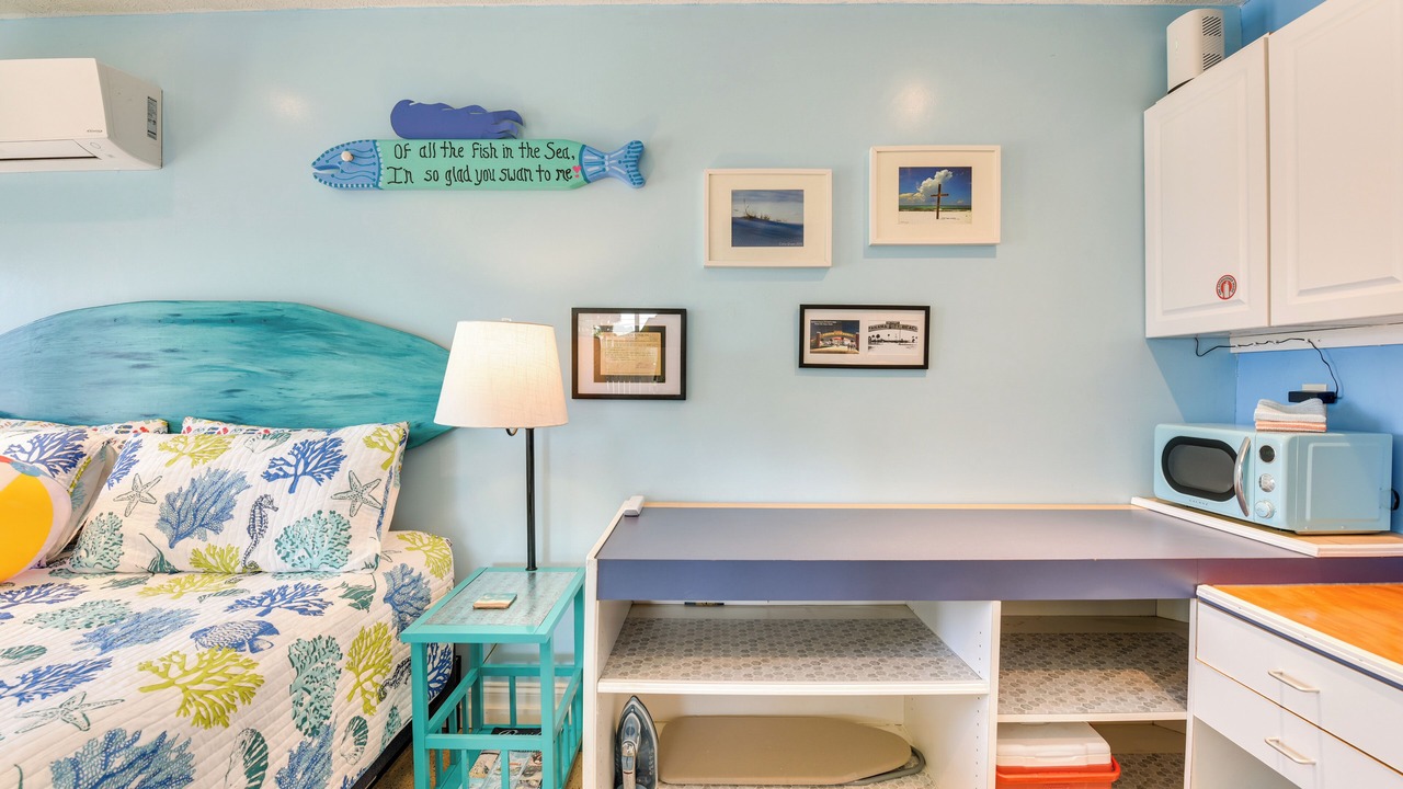 Photo of Bedroom in Bel Air