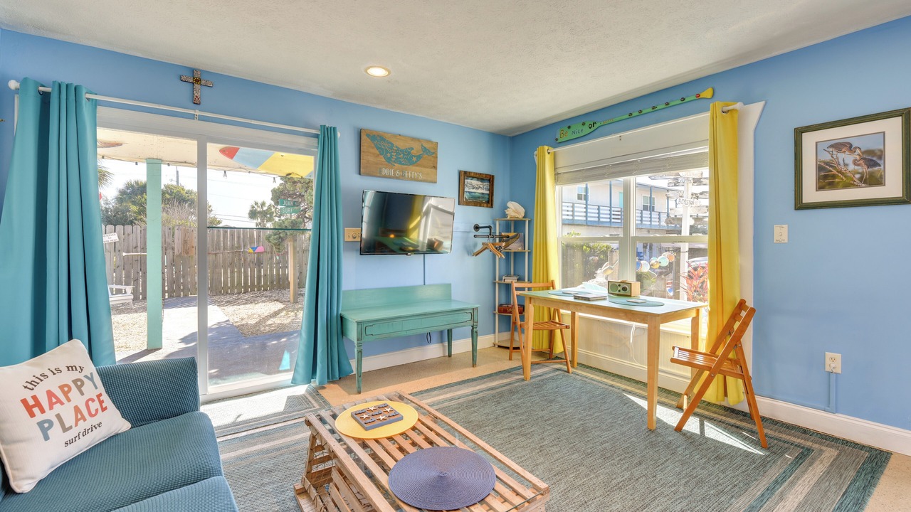 Photo of Livingroom in Bel Air