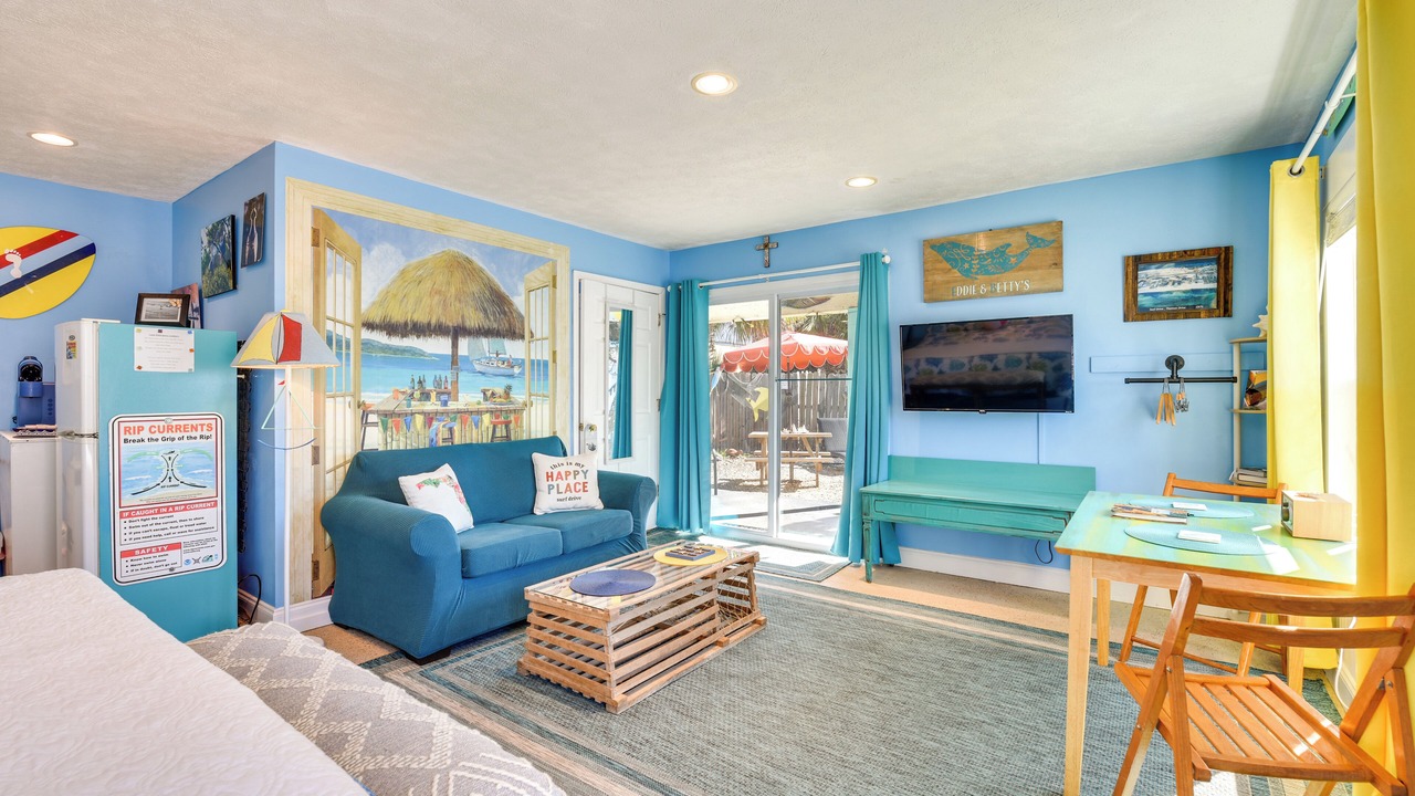 Photo of Bedroom in Bel Air