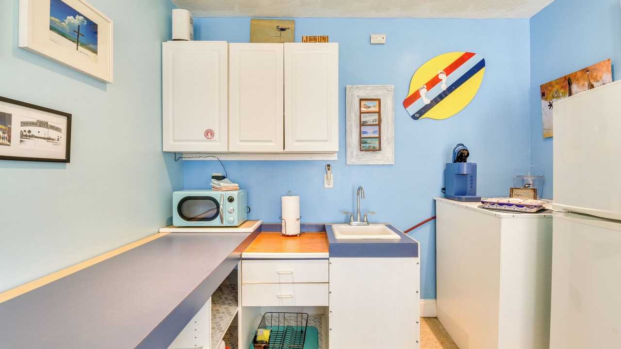 Photo of Kitchen in Bel Air