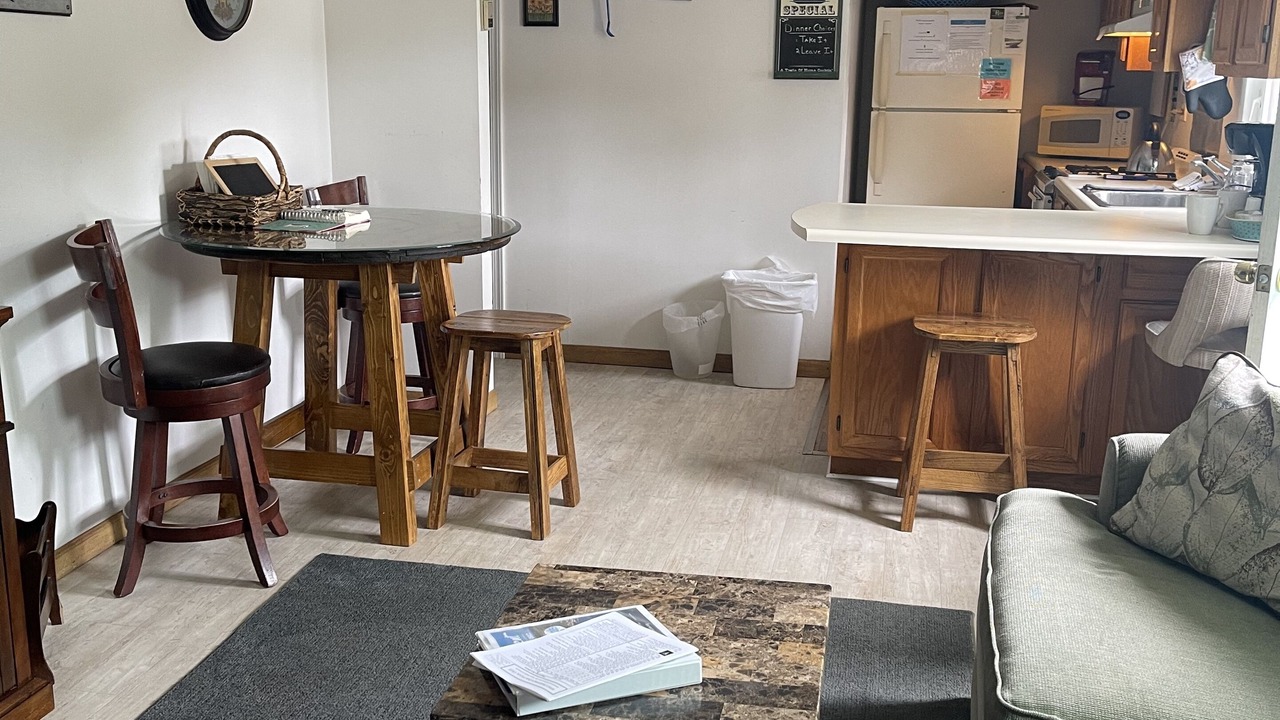 Photo of Livingroom in Cape Vincent