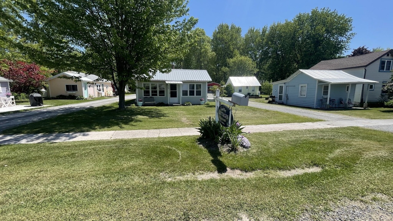 Photo of Outdoor in Cape Vincent
