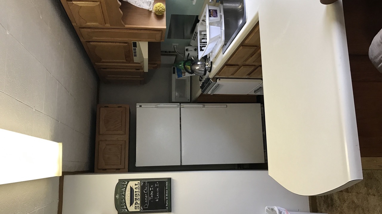 Photo of Kitchen in Cape Vincent