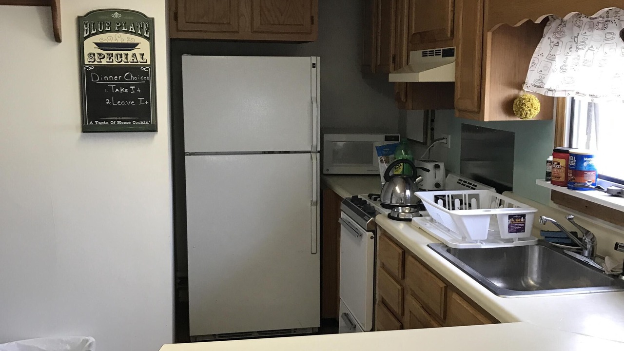 Photo of Kitchen in Cape Vincent