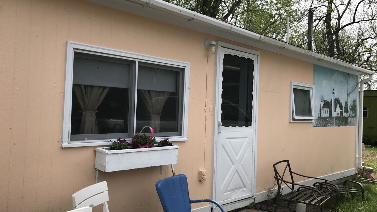 Photo of Patio Balcony in Cape Vincent