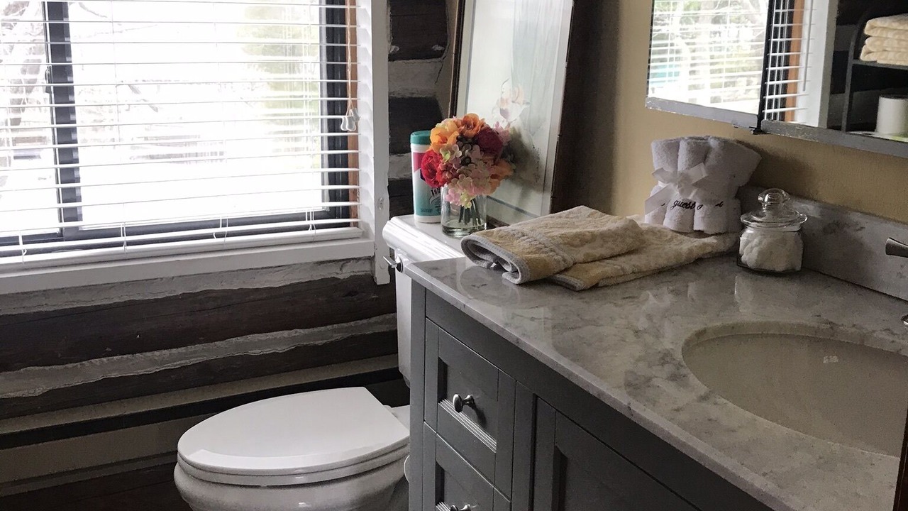 Photo of Bathroom in Edmond