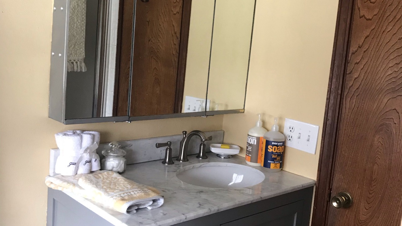 Photo of Bathroom in Edmond