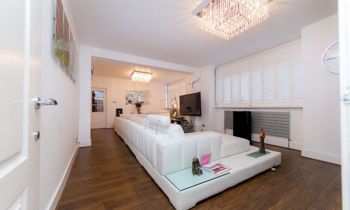 Photo of Bedroom in Graveney