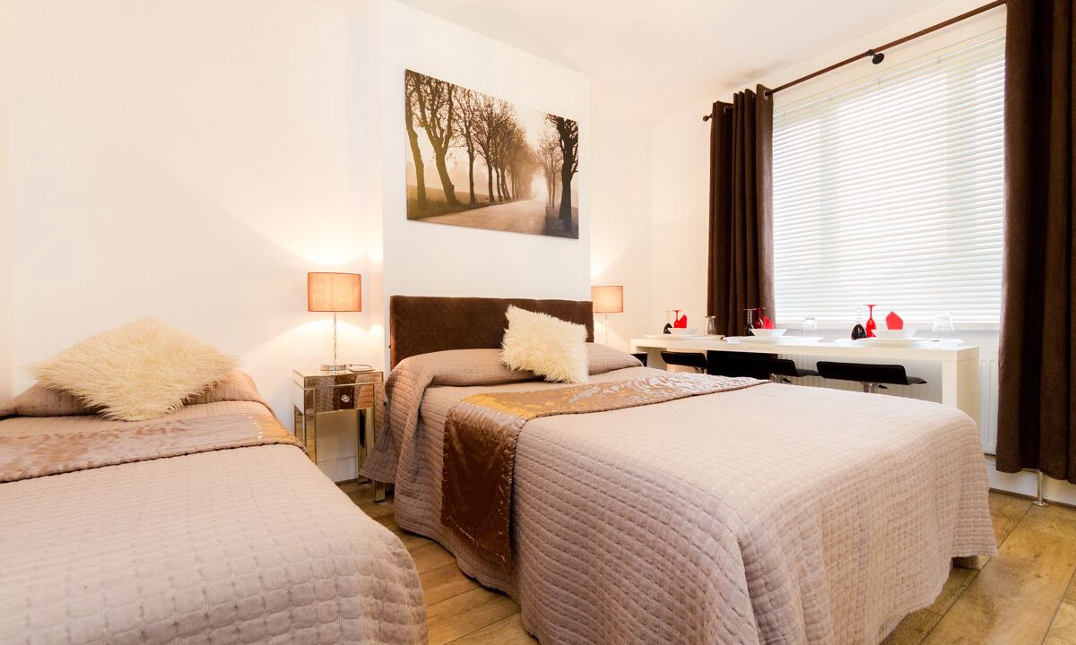 Photo of Bedroom in Graveney