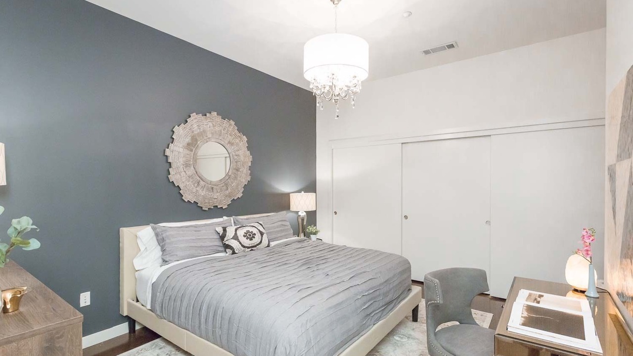 Photo of Bedroom in Downtown Austin
