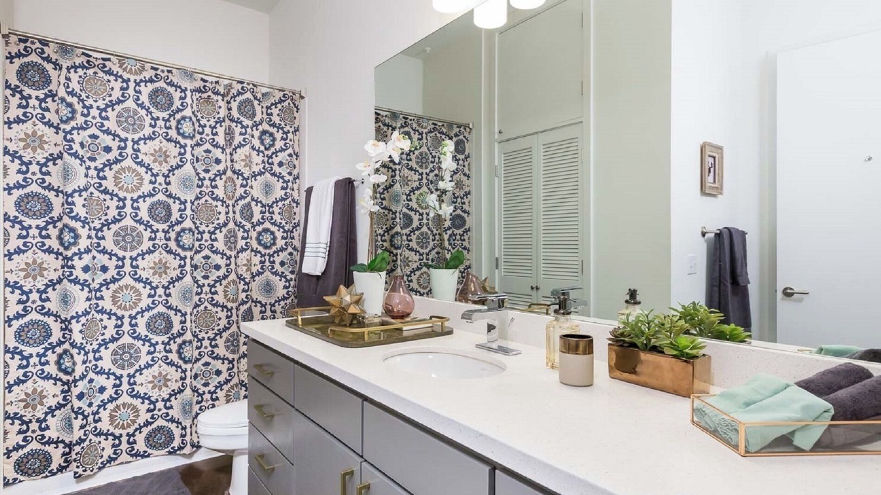 Photo of Bathroom in Downtown Austin