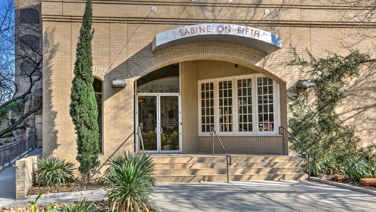 Photo of Outdoor in Downtown Austin