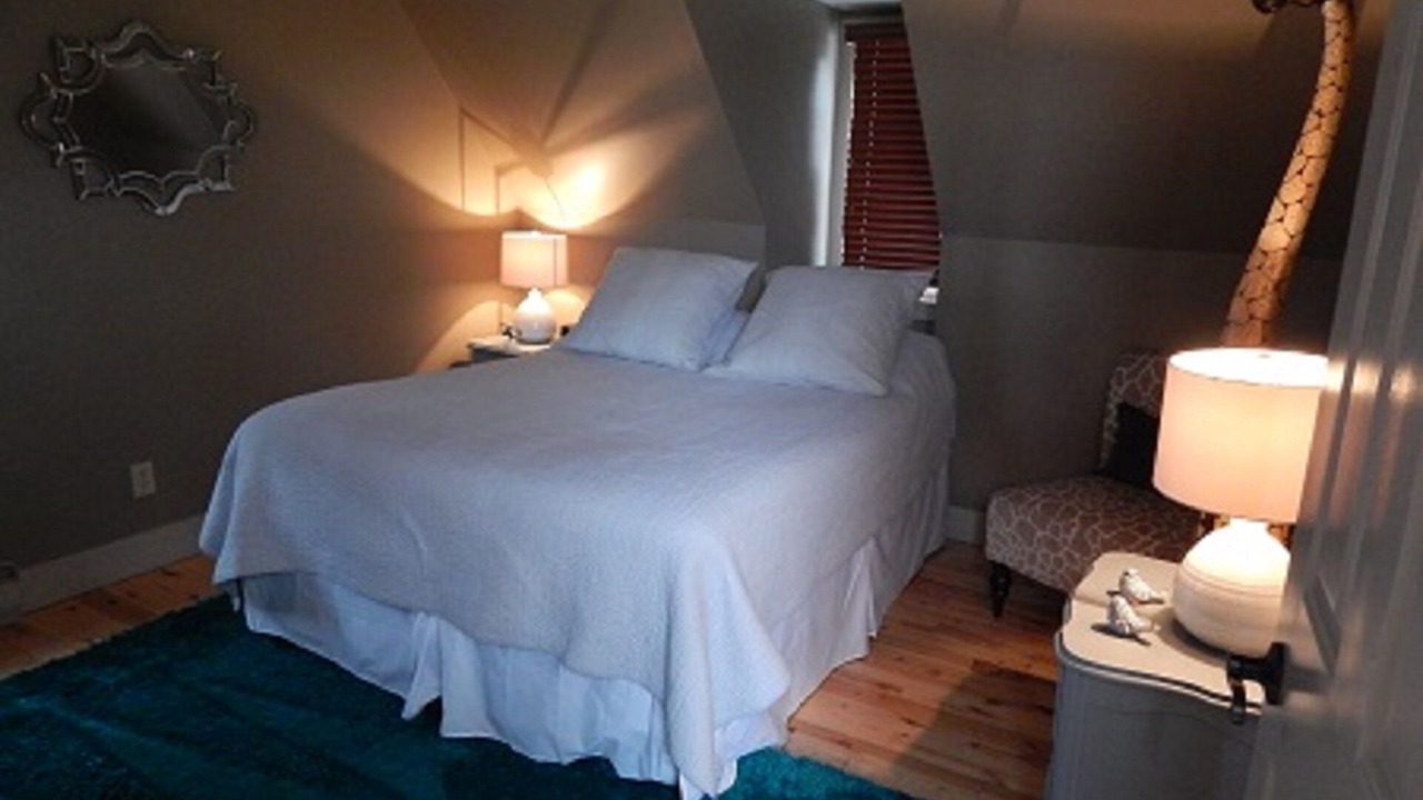 Photo of Bedroom in The Galena Territory