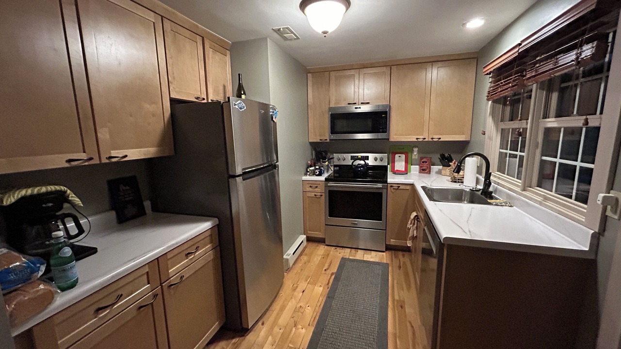 Photo of Kitchen in The Galena Territory