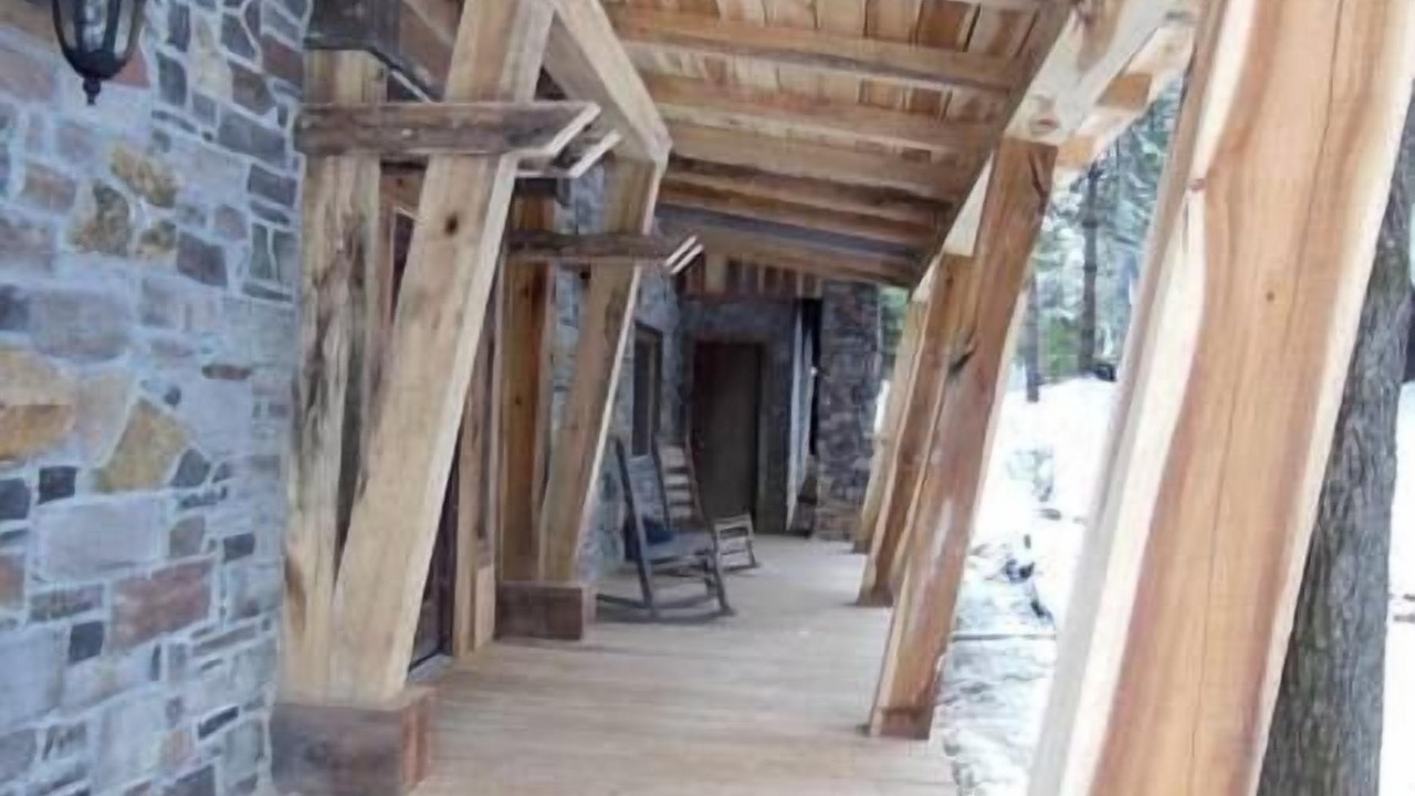 Photo of Patio Balcony in Franklin
