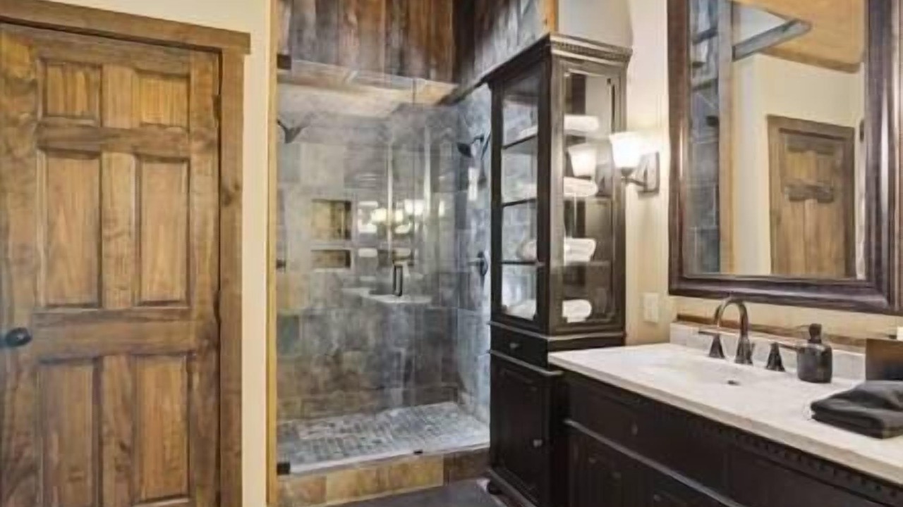 Photo of Bathroom in Franklin
