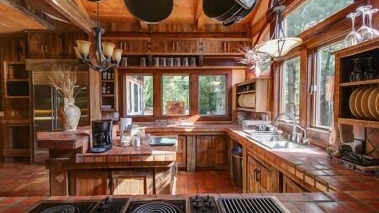 Photo of Kitchen in Franklin