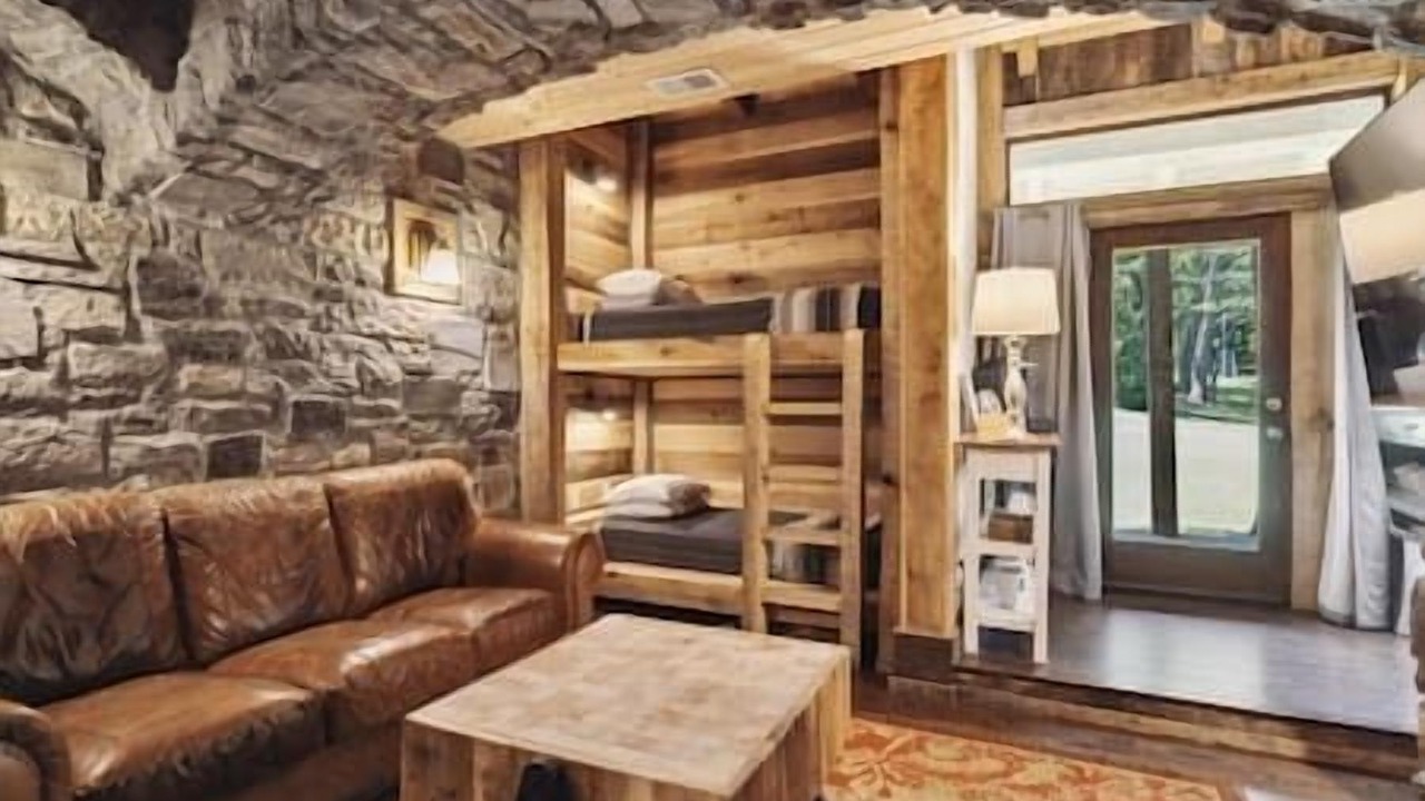 Photo of Livingroom in Franklin