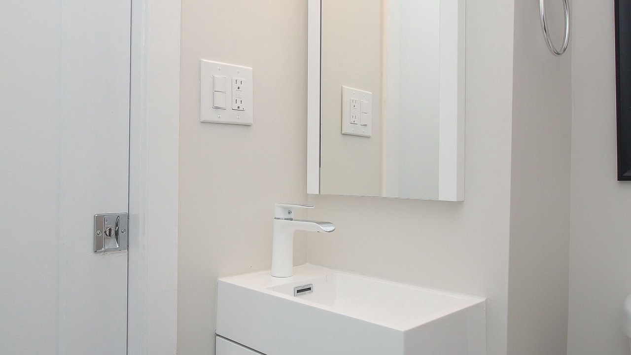 Photo of Bathroom in Newbold