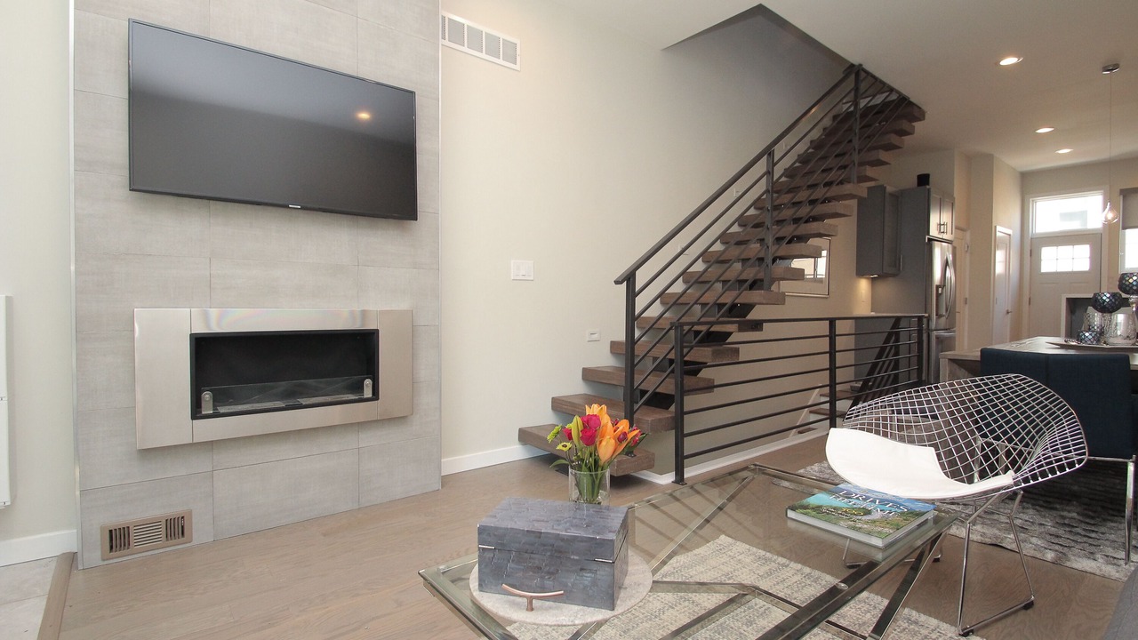 Photo of Livingroom in Newbold