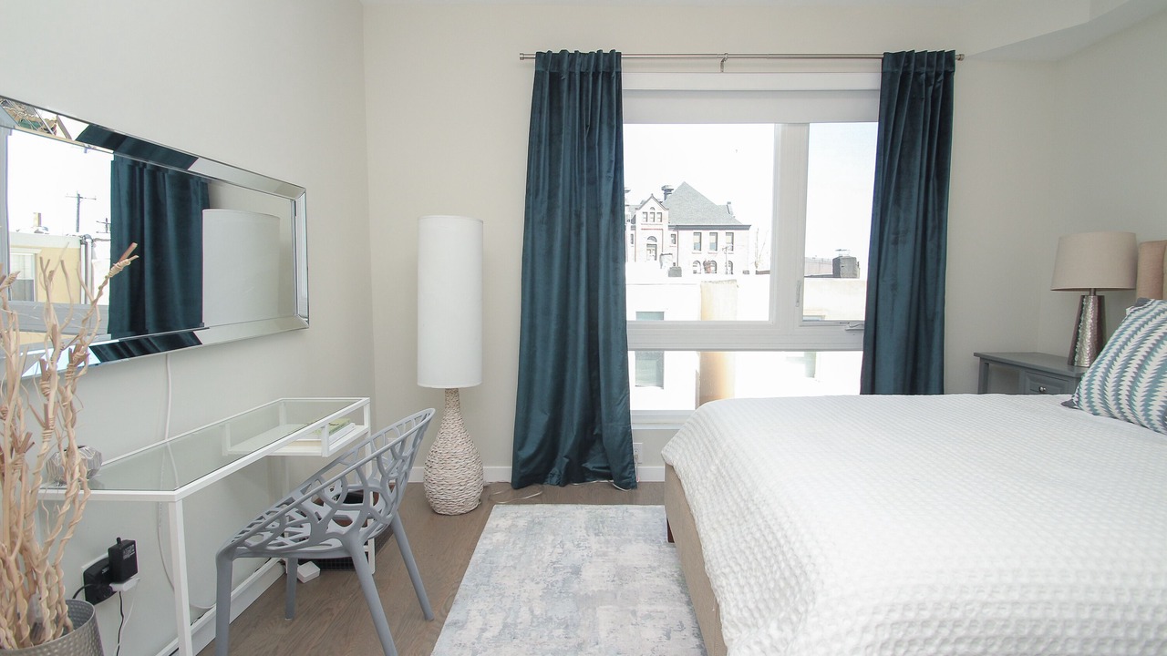 Photo of Bedroom in Newbold