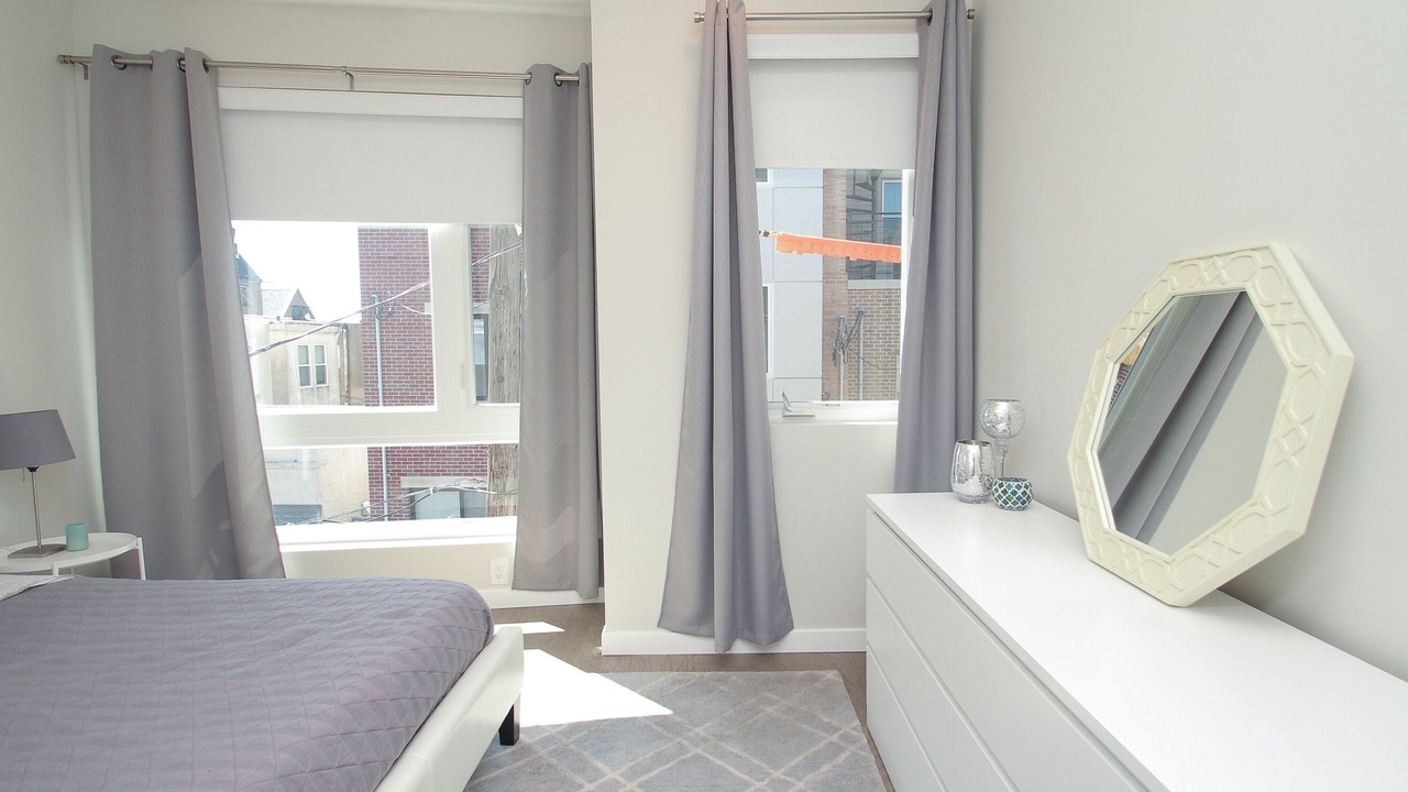 Photo of Bedroom in Newbold