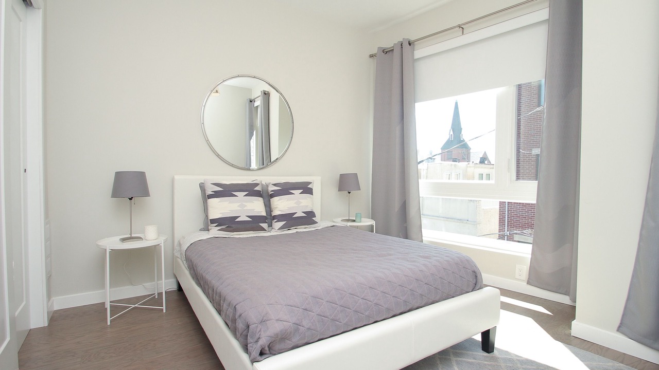 Photo of Bedroom in Newbold