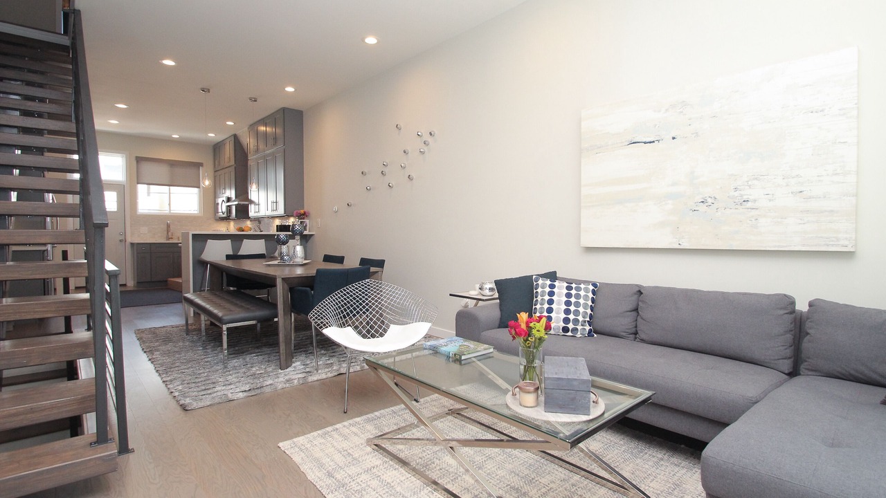 Photo of Livingroom in Newbold