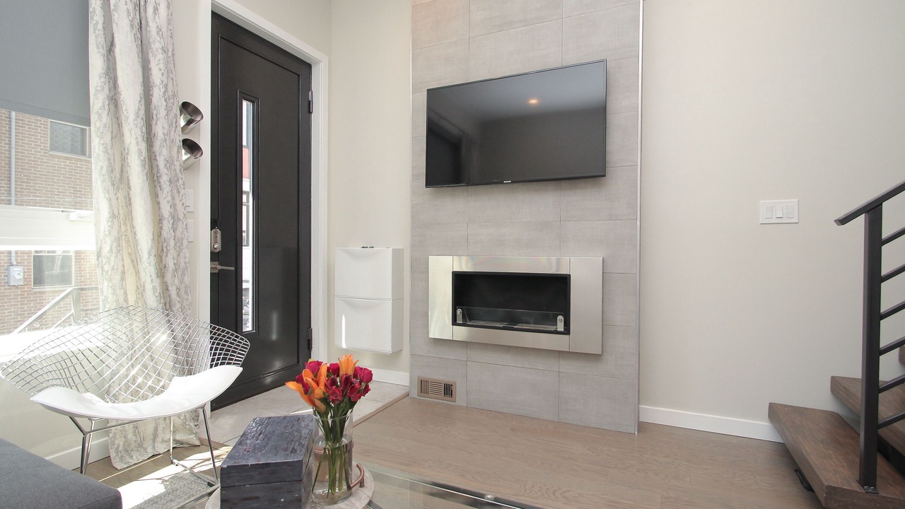 Photo of Livingroom in Newbold