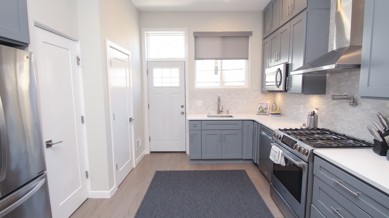 Photo of Kitchen in Newbold