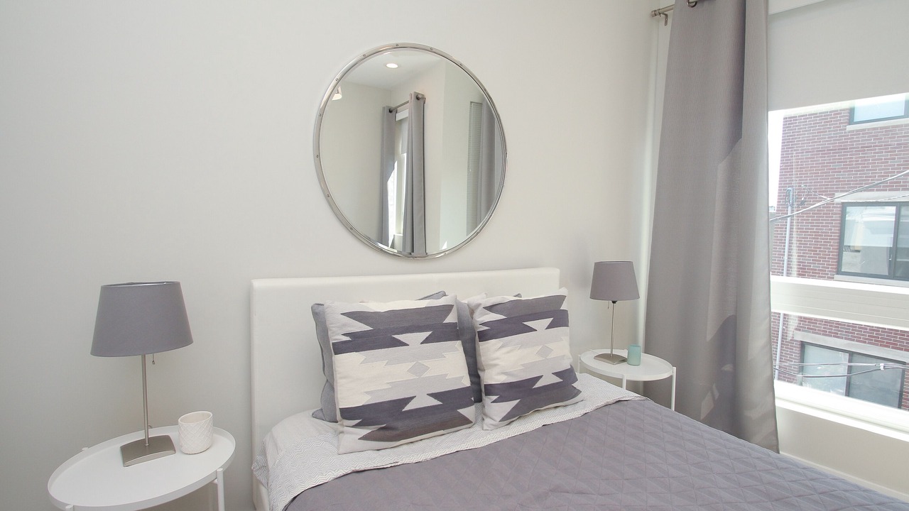 Photo of Bedroom in Newbold