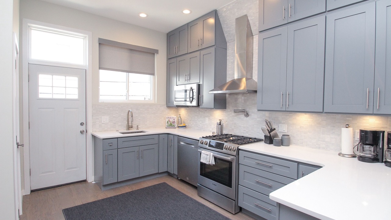 Photo of Kitchen in Newbold