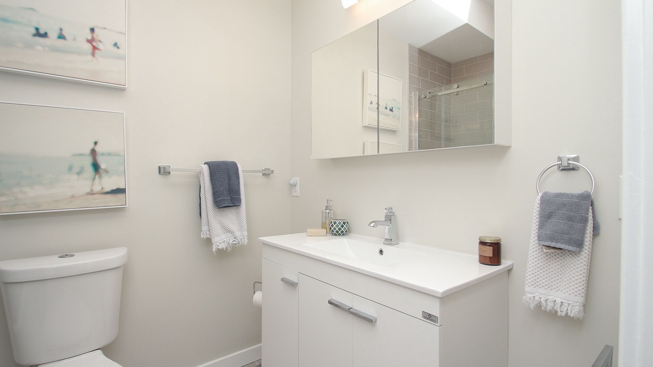 Photo of Bathroom in Newbold