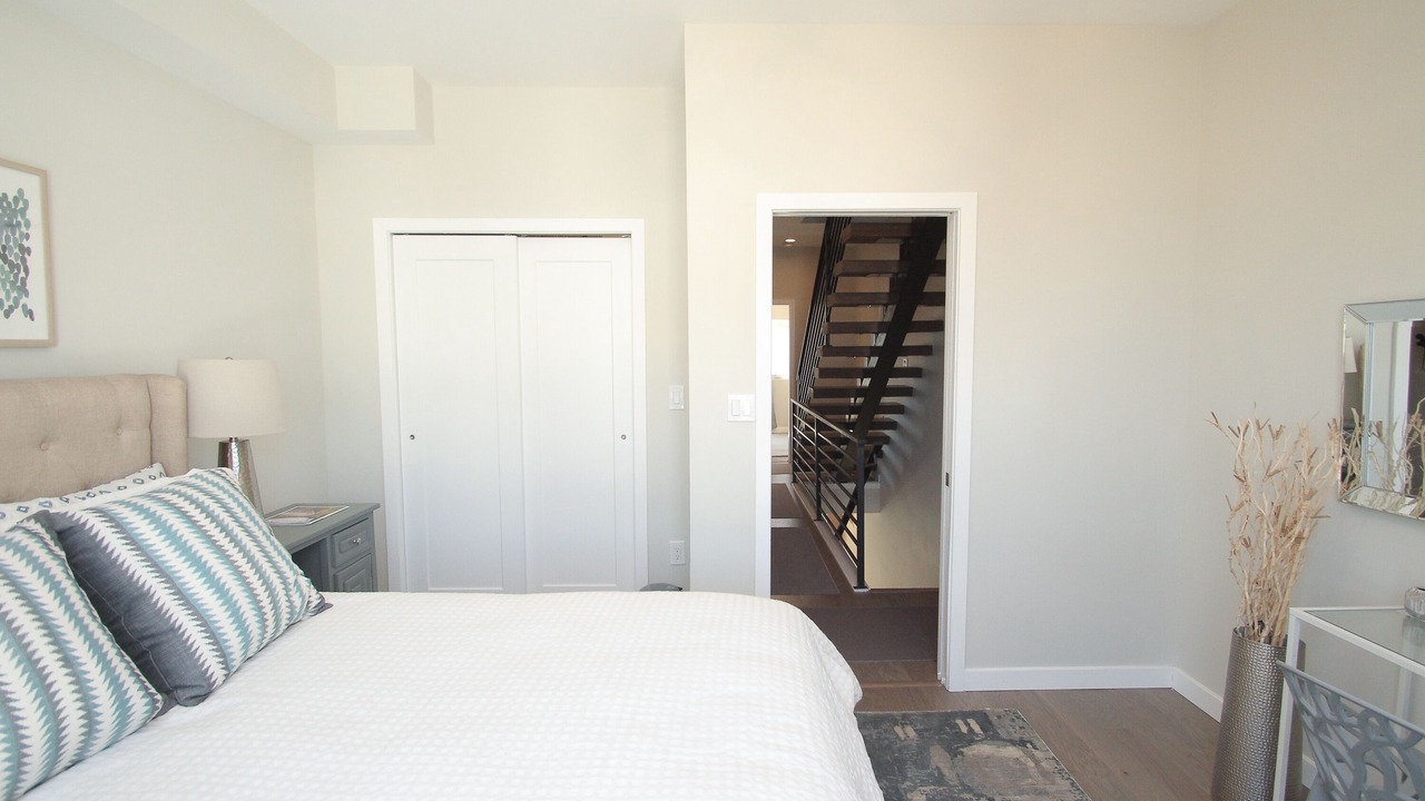 Photo of Bedroom in Newbold