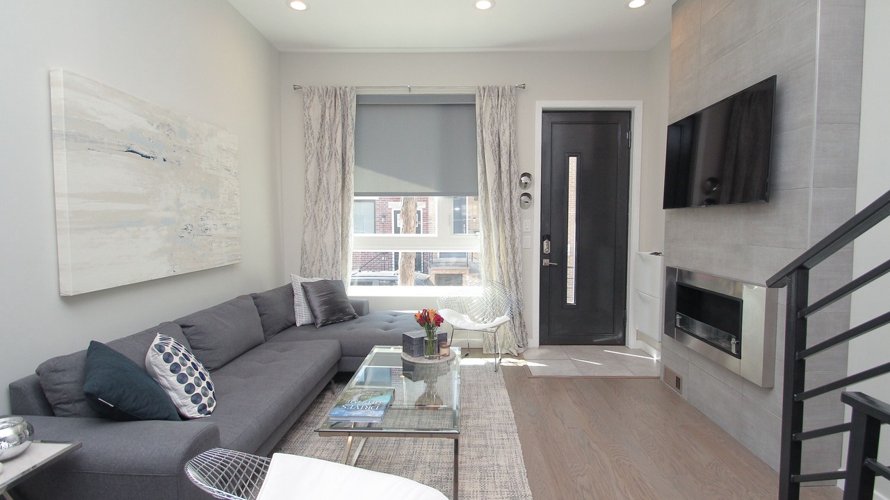 Photo of Livingroom in Newbold