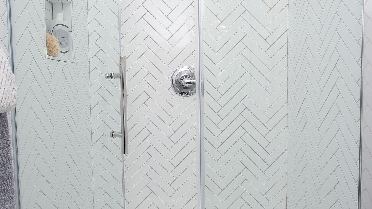 Photo of Bathroom in Newbold