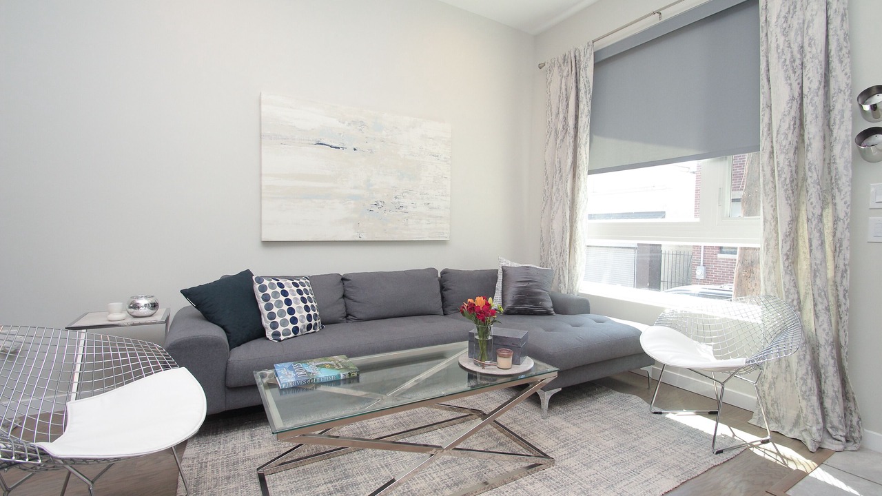 Photo of Livingroom in Newbold