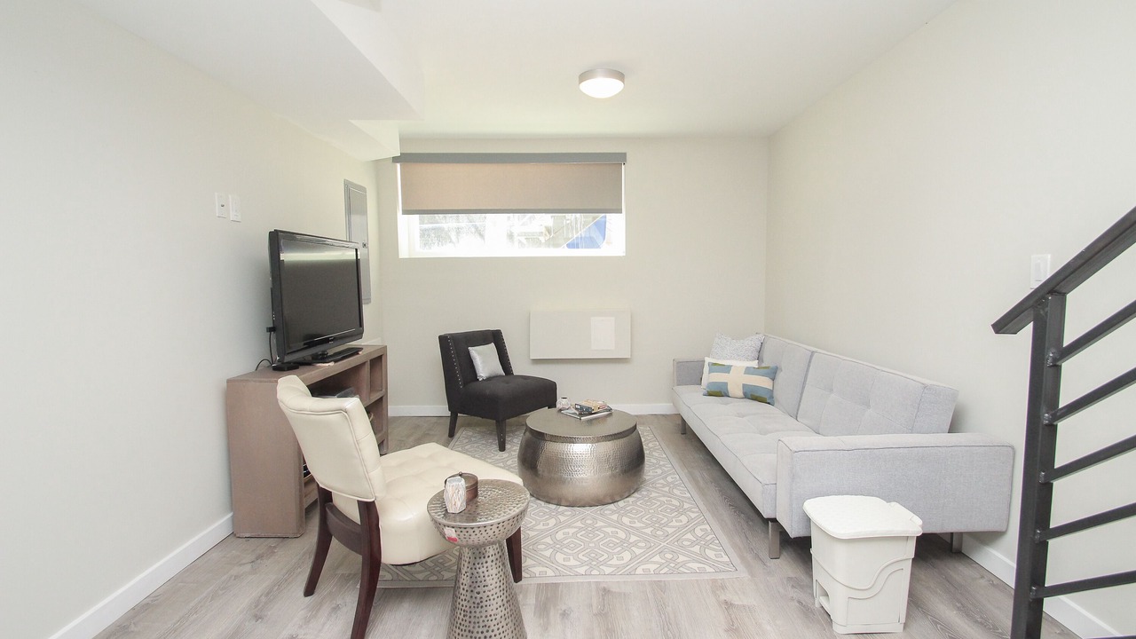 Photo of Livingroom in Newbold