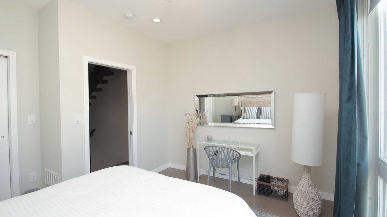 Photo of Bedroom in Newbold