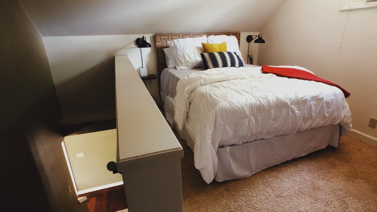 Photo of Bedroom in Gravois Mills