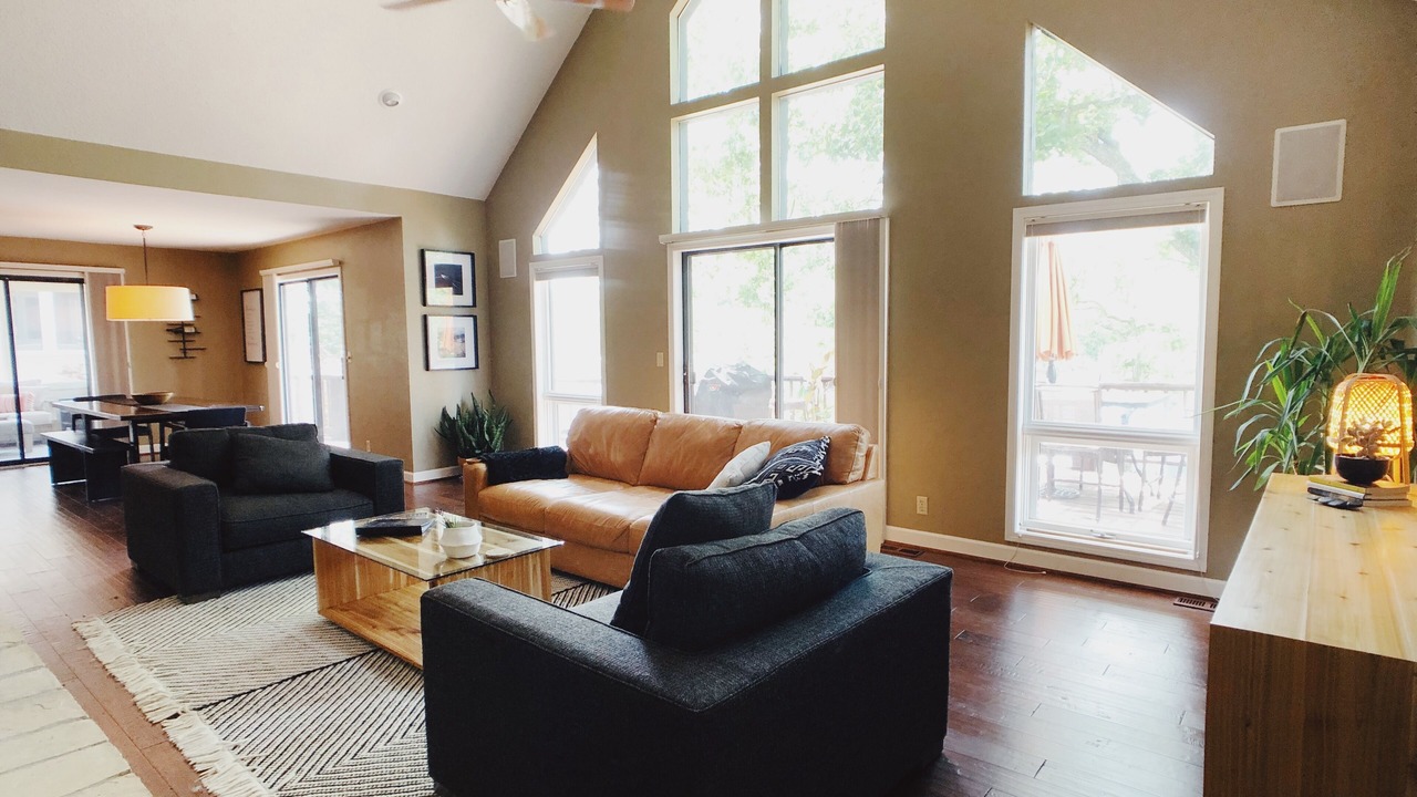 Photo of Bedroom in Gravois Mills