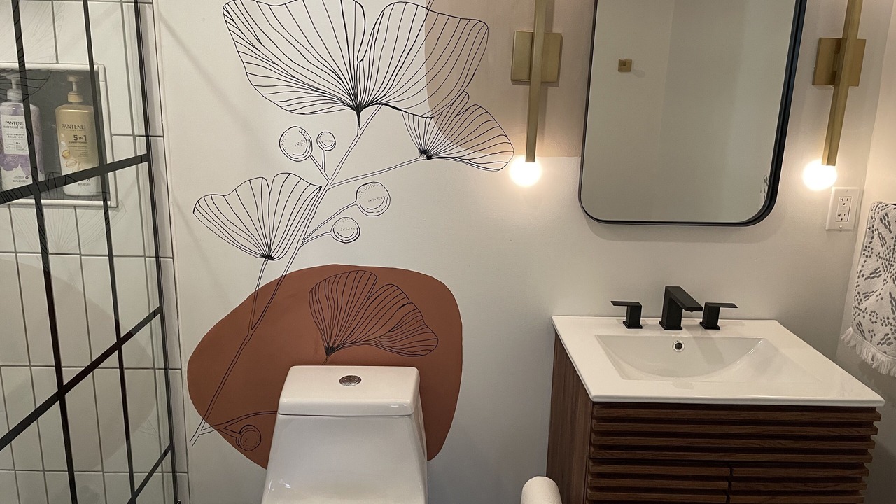Photo of Bathroom in Gravois Mills