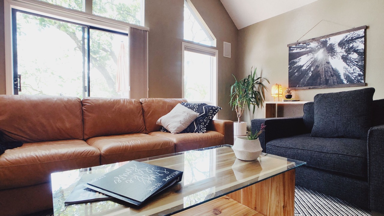 Photo of Livingroom in Gravois Mills