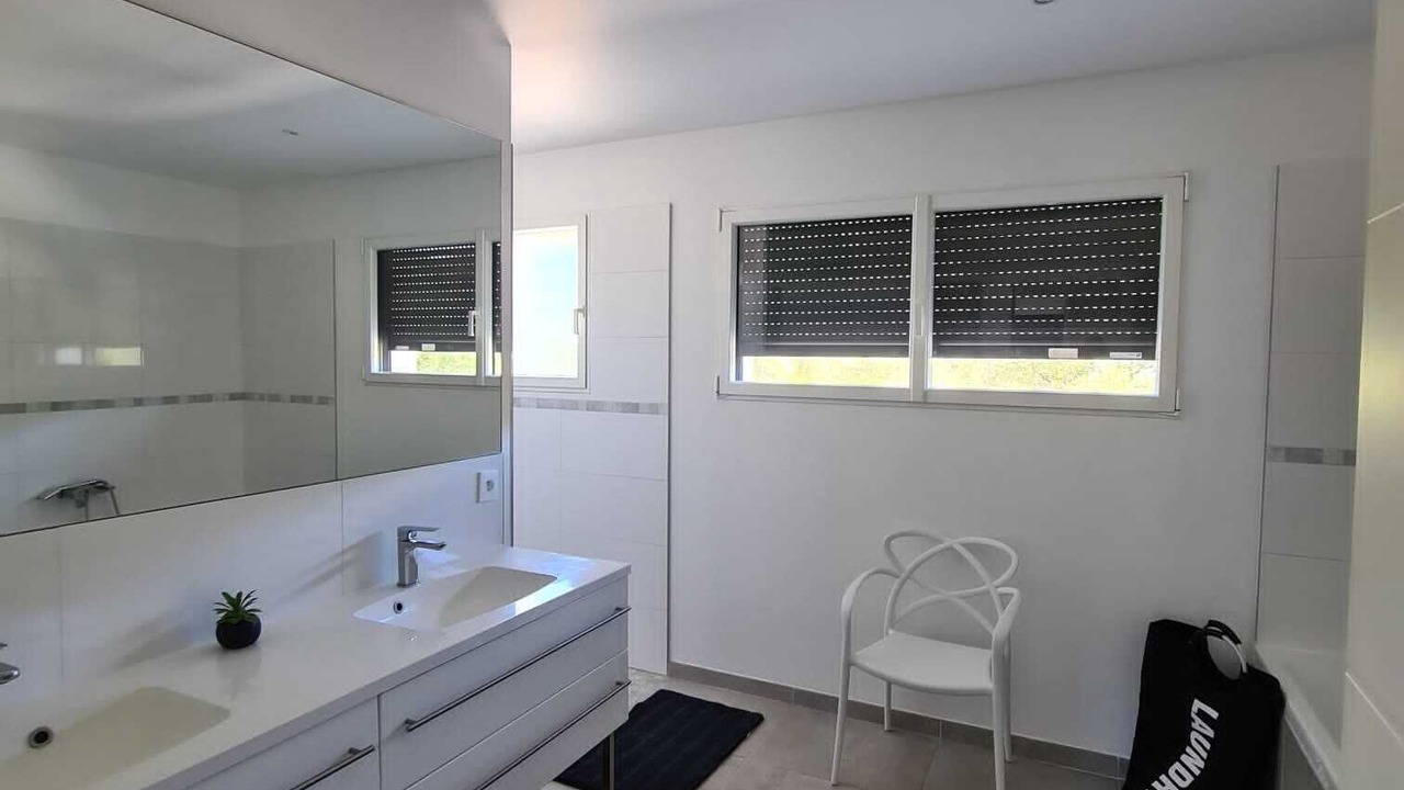 Photo of Bathroom in Sommieres